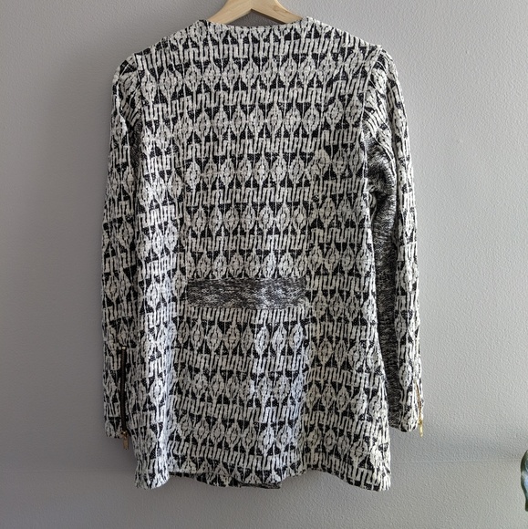 Lucky brand Marnie Long Active Jacket - Picture 3 of 8